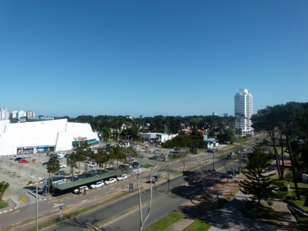 Departamento en Roosevelt